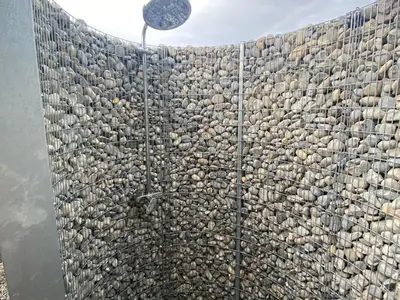 Ferienwohnung für 2 Personen (5 m²) in Markdorf 8/10