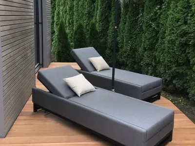 Ferienwohnung für 4 Personen (60 m²) in Markdorf 10/10