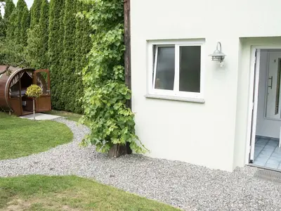 Ferienwohnung für 2 Personen (5 m²) in Markdorf 4/10