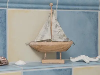 Ferienwohnung für 2 Personen (5 m²) in Markdorf 7/10