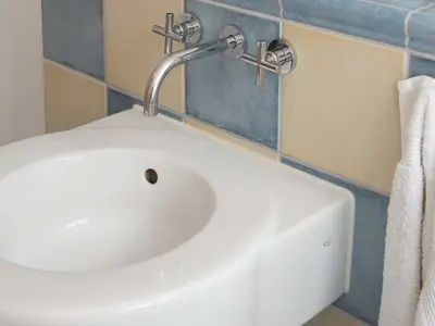 Ferienwohnung für 2 Personen (5 m²) in Markdorf 8/10