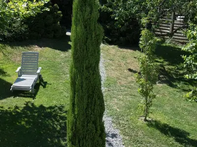 Ferienwohnung für 2 Personen (5 m²) in Markdorf 10/10