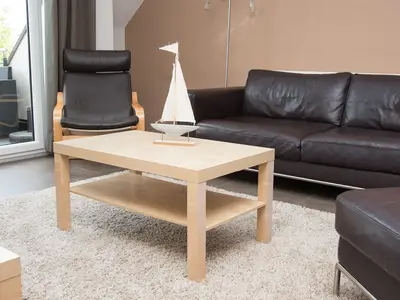 Ferienwohnung für 5 Personen (92 m²) in Markdorf 1/10