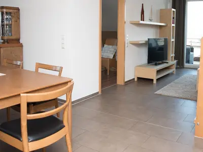 Ferienwohnung für 5 Personen (92 m²) in Markdorf 4/10