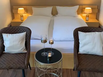 Ferienwohnung für 5 Personen (92 m²) in Markdorf 6/10