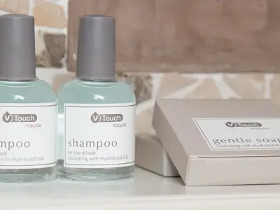 Ferienwohnung für 5 Personen (92 m²) in Markdorf 9/10