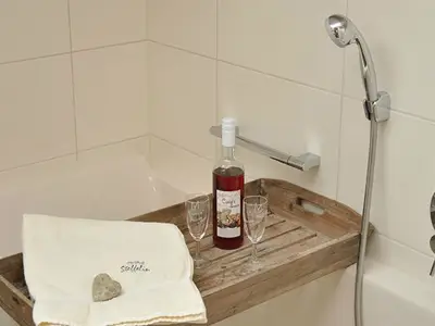 Ferienwohnung für 5 Personen (92 m²) in Markdorf 10/10