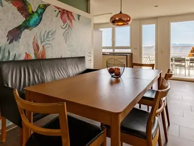 Ferienwohnung für 4 Personen (120 m²) in Markdorf 1/10