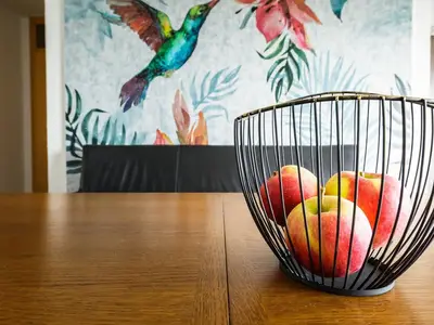 Ferienwohnung für 4 Personen (120 m²) in Markdorf 5/10