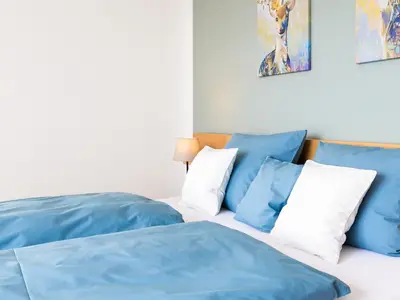 Ferienwohnung für 4 Personen (120 m²) in Markdorf 9/10