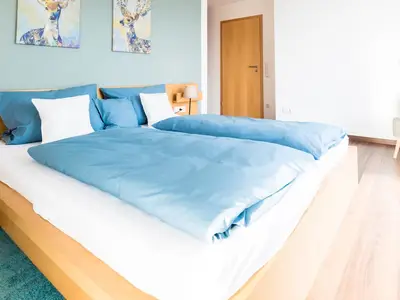Ferienwohnung für 4 Personen (120 m²) in Markdorf 10/10