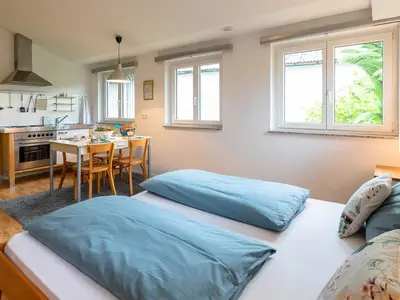 Ferienwohnung für 4 Personen (40 m²) in Markdorf 2/10