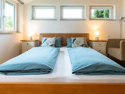 Ferienwohnung für 4 Personen (40 m²) in Markdorf 4/10