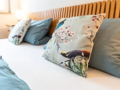 Ferienwohnung für 4 Personen (40 m²) in Markdorf 6/10