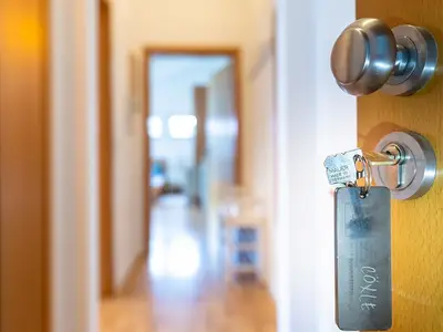 Ferienwohnung für 4 Personen (40 m²) in Markdorf 7/10