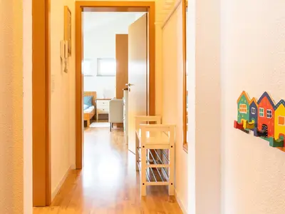 Ferienwohnung für 4 Personen (40 m²) in Markdorf 8/10