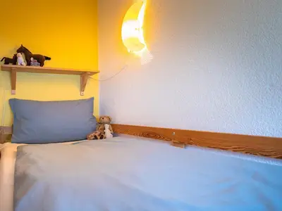 Ferienwohnung für 4 Personen (40 m²) in Markdorf 10/10