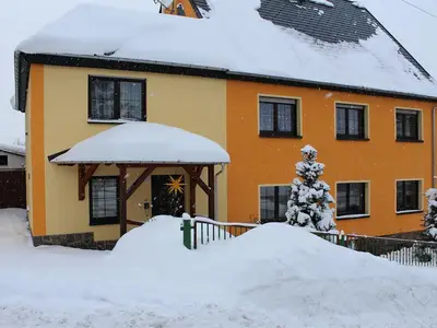 Winteransicht