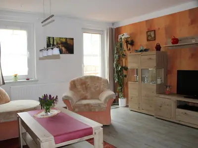 Wohnzimmer 2