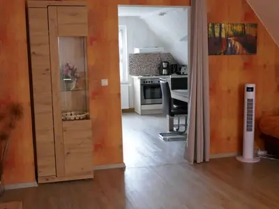 Ferienwohnung für 3 Personen (56 m²) in Markersbach 8/10