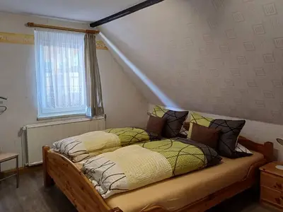 Ferienwohnung für 3 Personen (56 m²) in Markersbach 9/10