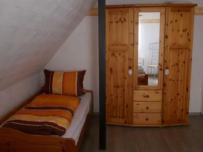 Ferienwohnung für 3 Personen (56 m²) in Markersbach 10/10