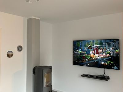 Ferienwohnung für 4 Personen (89 m²) in Markgrafenheide 7/10