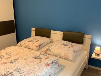 Ferienwohnung für 4 Personen (89 m²) in Markgrafenheide 9/10