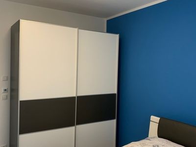 Ferienwohnung für 4 Personen (89 m²) in Markgrafenheide 10/10