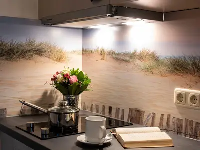 Ferienwohnung für 3 Personen (45 m²) in Markgrafenheide 3/10