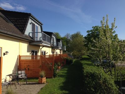 Ferienwohnung für 3 Personen (45 m²) in Markgrafenheide 10/10