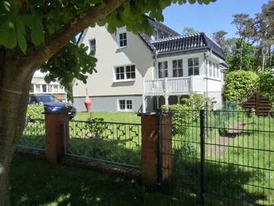 Hauptansicht