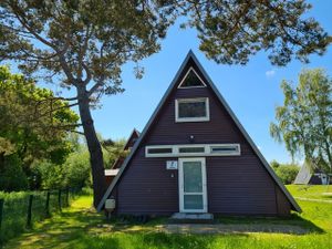 Ferienwohnung für 5 Personen (55 m²) in Markgrafenheide