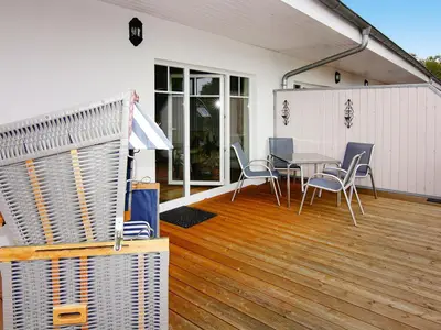 TerraceBalcony