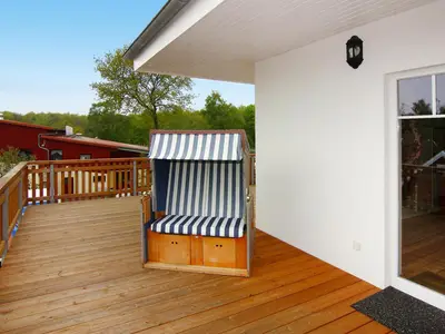 TerraceBalcony