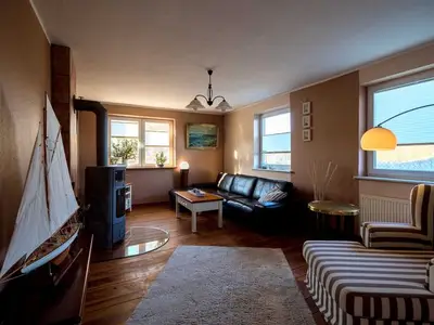 Ferienwohnung für 4 Personen (100 m²) in Rostock 9/10