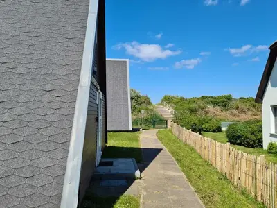 Ferienwohnung für 5 Personen (55 m²) in Rostock 8/10