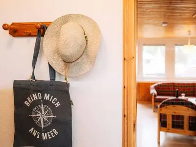 Ferienwohnung für 5 Personen (55 m²) in Rostock 10/10