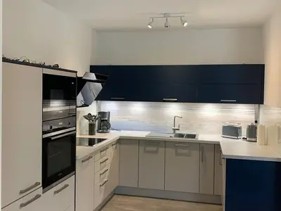 Ferienwohnung für 4 Personen (89 m²) in Markgrafenheide 8/10