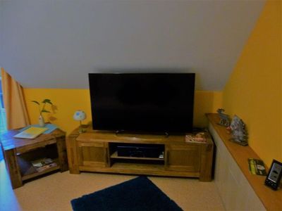 Ferienwohnung für 4 Personen (40 m²) in Märkische Heide 3/10