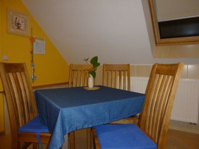 Ferienwohnung für 4 Personen (40 m²) in Märkische Heide 4/10