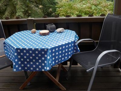 Ferienwohnung für 4 Personen (40 m²) in Märkische Heide 6/10