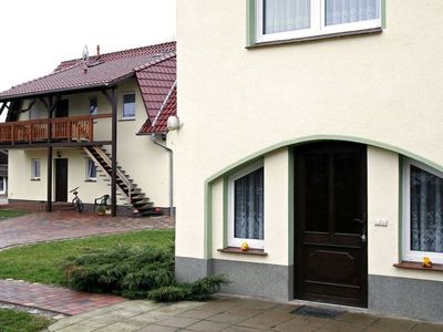 Ferienwohnung für 3 Personen (50 m²) in Märkische Heide 1/10