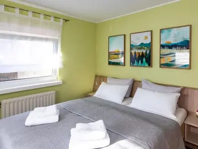 Ferienwohnung für 4 Personen (40 m²) in Märkische Heide 5/10