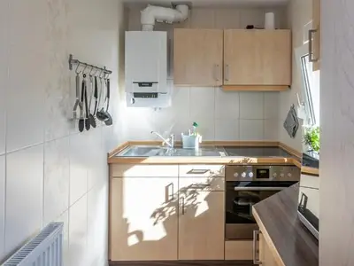 Ferienwohnung für 4 Personen (40 m²) in Märkische Heide 6/10