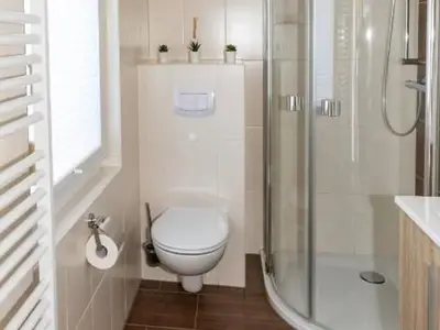 Ferienwohnung für 4 Personen (40 m²) in Märkische Heide 7/10