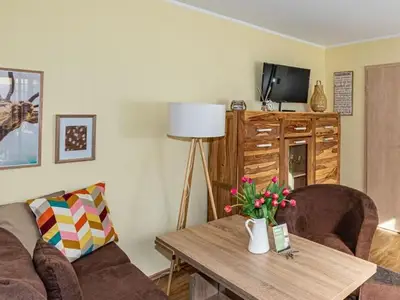 Ferienwohnung für 4 Personen (40 m²) in Märkische Heide 8/10