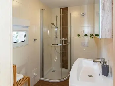Ferienwohnung für 4 Personen (40 m²) in Märkische Heide 10/10