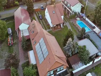 Ferienwohnung für 3 Personen (25 m²) in Märkische Heide 1/10