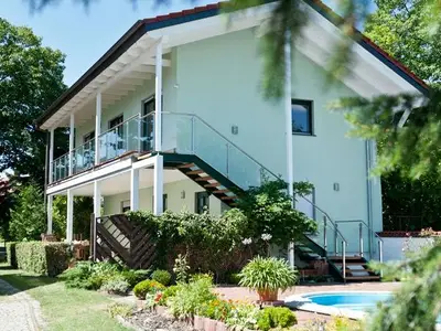 Ferienwohnung für 3 Personen (25 m²) in Märkische Heide 2/10